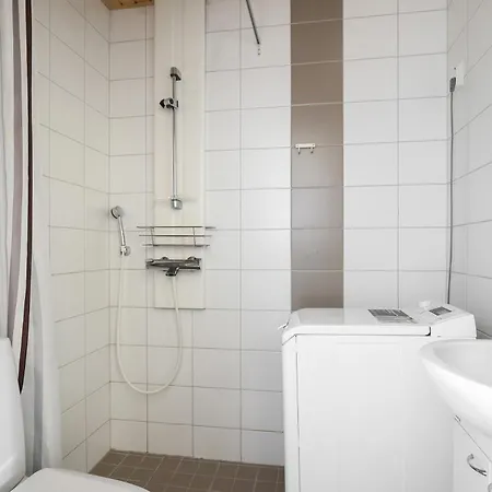 Apartmán Kotimaailma Kamppi - 1br With Key Code In The Center *